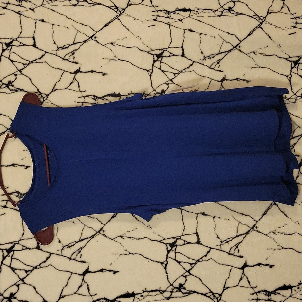 Nike yoga shirt